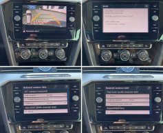 Volkswagen Passat B8 2.0tdi/110kw, Highline