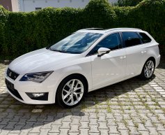 Seat Leon 1.4tsi/92kw, FR