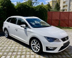 Seat Leon 1.4tsi/92kw, FR
