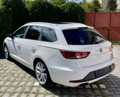Seat Leon 1.4tsi/92kw, FR