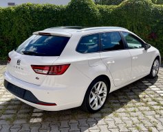Seat Leon 1.4tsi/92kw, FR