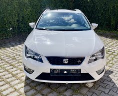 Seat Leon 1.4tsi/92kw, FR