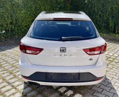 Seat Leon 1.4tsi/92kw, FR