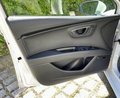Seat Leon 1.4tsi/92kw, FR