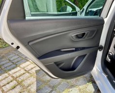 Seat Leon 1.4tsi/92kw, FR