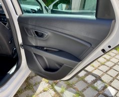 Seat Leon 1.4tsi/92kw, FR