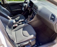 Seat Leon 1.4tsi/92kw, FR