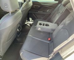 Seat Leon 1.4tsi/92kw, FR