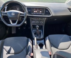 Seat Leon 1.4tsi/92kw, FR