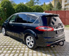 Ford S-Max 2.2tdci/147kw, Titanium S
