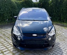 Ford S-Max 2.2tdci/147kw, Titanium S