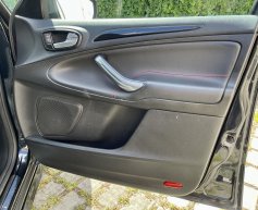 Ford S-Max 2.2tdci/147kw, Titanium S