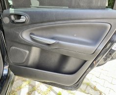 Ford S-Max 2.2tdci/147kw, Titanium S