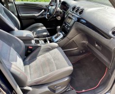 Ford S-Max 2.2tdci/147kw, Titanium S