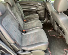 Ford S-Max 2.2tdci/147kw, Titanium S