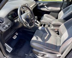 Ford S-Max 2.2tdci/147kw, Titanium S