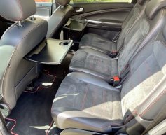 Ford S-Max 2.2tdci/147kw, Titanium S