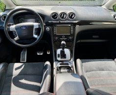 Ford S-Max 2.2tdci/147kw, Titanium S