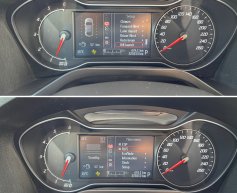 Ford S-Max 2.2tdci/147kw, Titanium S