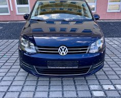 Volkswagen Sharan 2.0tdi/125kw, Highline