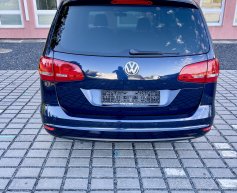 Volkswagen Sharan 2.0tdi/125kw, Highline