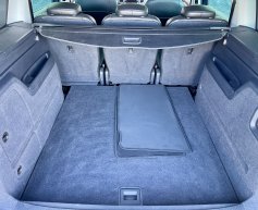 Volkswagen Sharan 2.0tdi/125kw, Highline