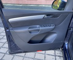 Volkswagen Sharan 2.0tdi/125kw, Highline
