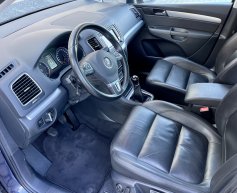 Volkswagen Sharan 2.0tdi/125kw, Highline