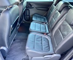 Volkswagen Sharan 2.0tdi/125kw, Highline