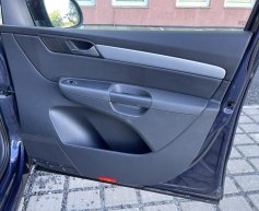 Volkswagen Sharan 2.0tdi/125kw, Highline