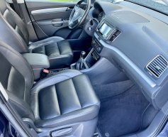 Volkswagen Sharan 2.0tdi/125kw, Highline