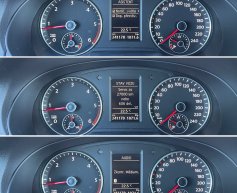 Volkswagen Sharan 2.0tdi/125kw, Highline