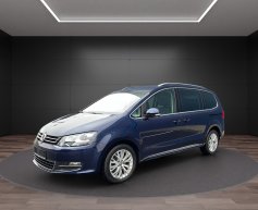 Volkswagen Sharan 2.0tdi/125kw, Highline