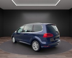 Volkswagen Sharan 2.0tdi/125kw, Highline