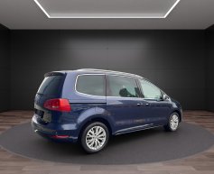 Volkswagen Sharan 2.0tdi/125kw, Highline