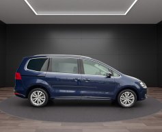 Volkswagen Sharan 2.0tdi/125kw, Highline