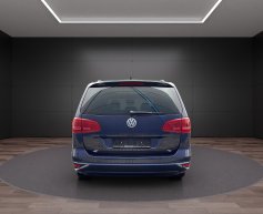 Volkswagen Sharan 2.0tdi/125kw, Highline