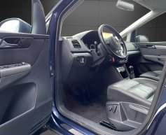 Volkswagen Sharan 2.0tdi/125kw, Highline