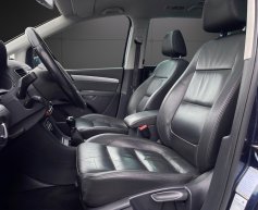 Volkswagen Sharan 2.0tdi/125kw, Highline