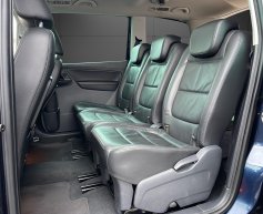 Volkswagen Sharan 2.0tdi/125kw, Highline