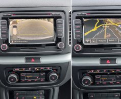 Volkswagen Sharan 2.0tdi/125kw, Highline