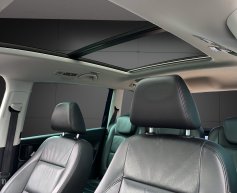 Volkswagen Sharan 2.0tdi/125kw, Highline