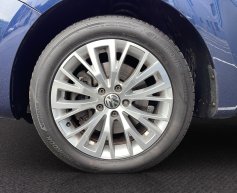 Volkswagen Sharan 2.0tdi/125kw, Highline