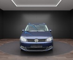Volkswagen Sharan 2.0tdi/125kw, Highline