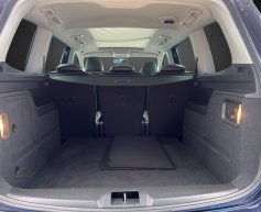 Volkswagen Sharan 2.0tdi/125kw, Highline