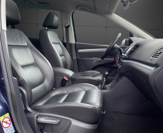 Volkswagen Sharan 2.0tdi/125kw, Highline