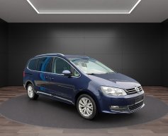 Volkswagen Sharan 2.0tdi/125kw, Highline