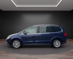 Volkswagen Sharan 2.0tdi/125kw, Highline