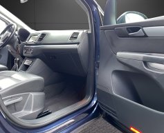 Volkswagen Sharan 2.0tdi/125kw, Highline