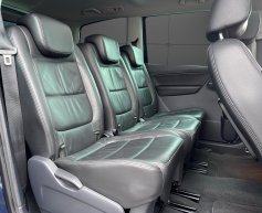 Volkswagen Sharan 2.0tdi/125kw, Highline